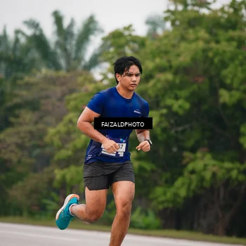 Runner Photo 7439263