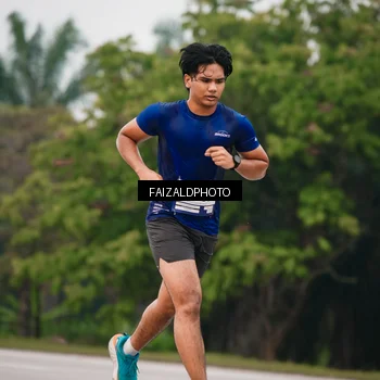 Runner Photo 7439267