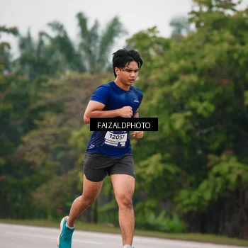 Runner Photo 7439274