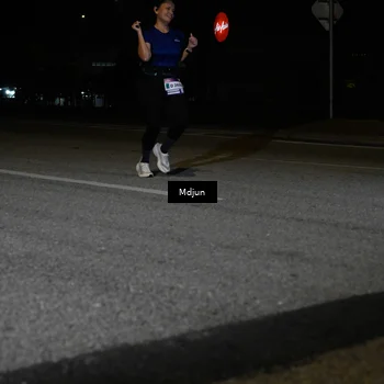 Runner Photo 7439282