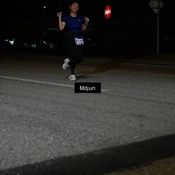 Runner Photo 7439286