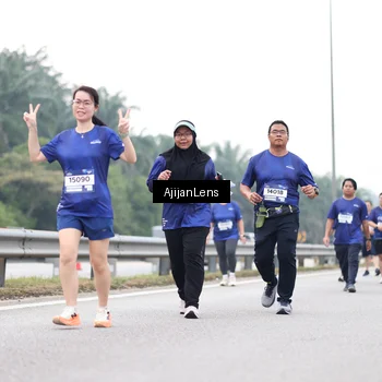 Runner Photo 7439294
