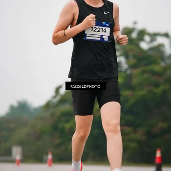 Runner Photo 7439301