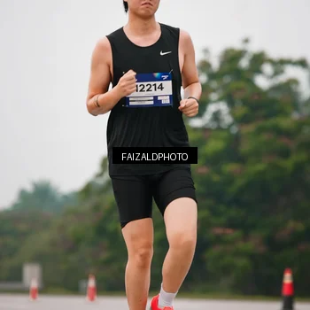 Runner Photo 7439310