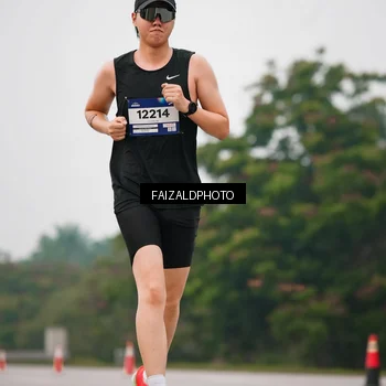 Runner Photo 7439317