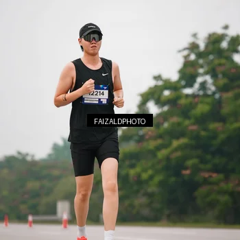 Runner Photo 7439318