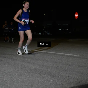 Runner Photo 7439319