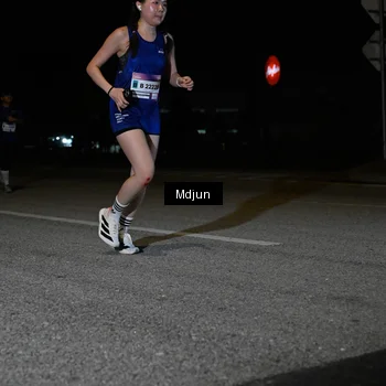Runner Photo 7439327