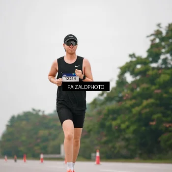 Runner Photo 7439328