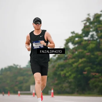 Runner Photo 7439329
