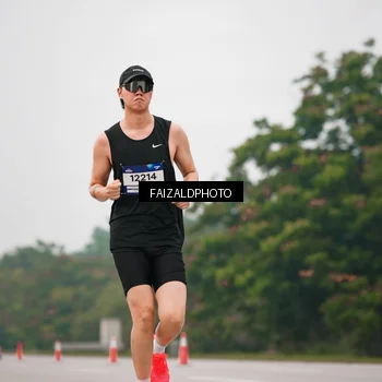 Runner Photo 7439330