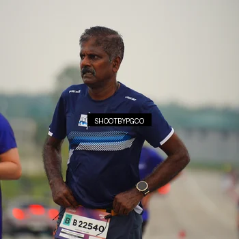 Runner Photo 7439343