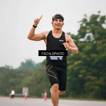 Runner Photo 7439344