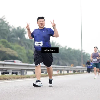 Runner Photo 7439346