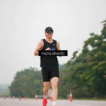 Runner Photo 7439361