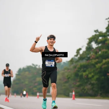 Runner Photo 7439364