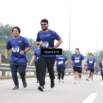 Runner Photo 7439367
