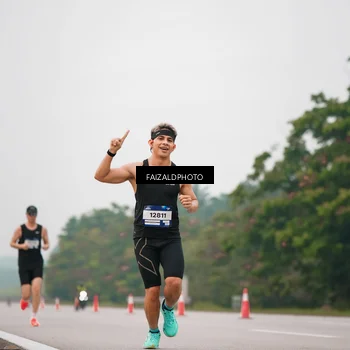 Runner Photo 7439409