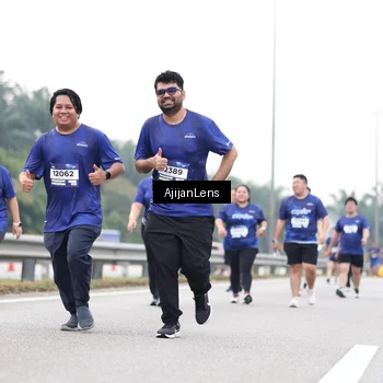 Runner Photo 7439415