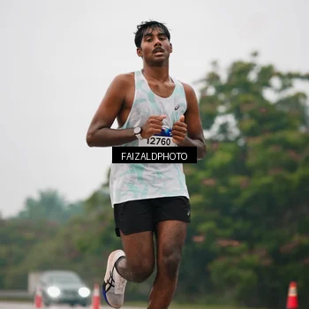 Runner Photo 7439420
