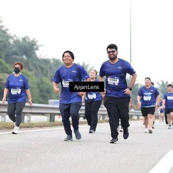 Runner Photo 7439422