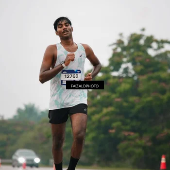 Runner Photo 7439426