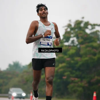 Runner Photo 7439433