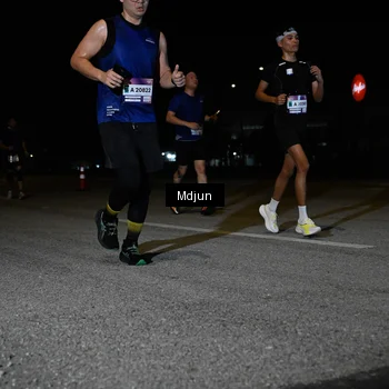 Runner Photo 7439434