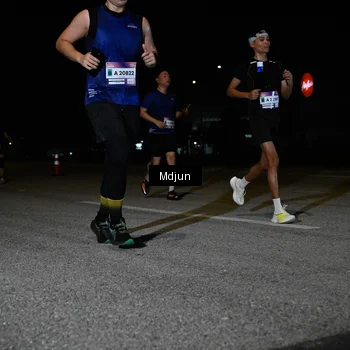 Runner Photo 7439436