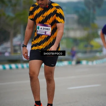 Runner Photo 7439443