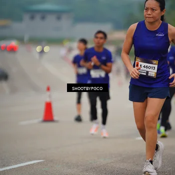 Runner Photo 7439444