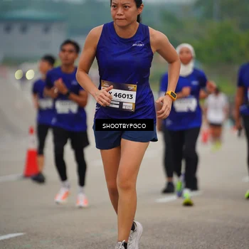 Runner Photo 7439445