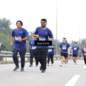 Runner Photo 7439446