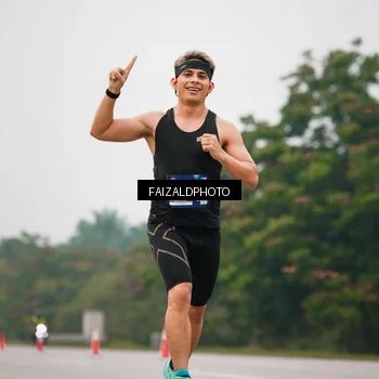 Runner Photo 7439448