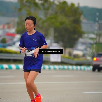 Runner Photo 7439449