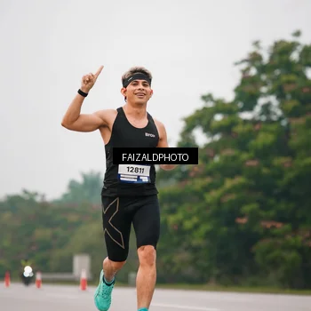 Runner Photo 7439453