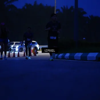 Runner Photo 7439454