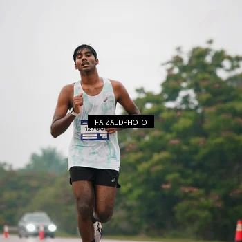 Runner Photo 7439460
