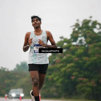 Runner Photo 7439462