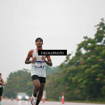 Runner Photo 7439472
