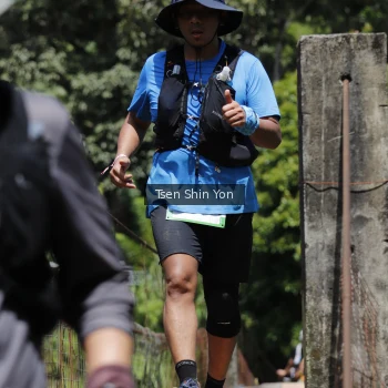 Runner Photo 74395