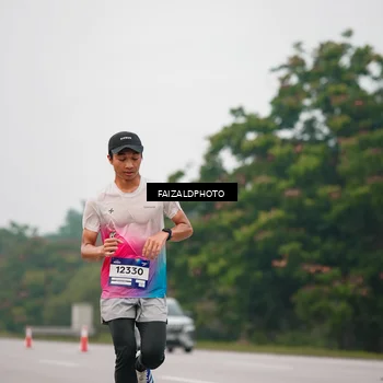 Runner Photo 7439500