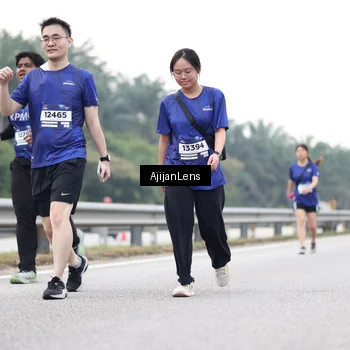 Runner Photo 7439501