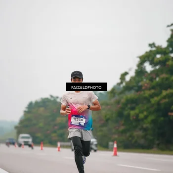 Runner Photo 7439504