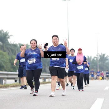Runner Photo 7439508