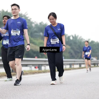 Runner Photo 7439509
