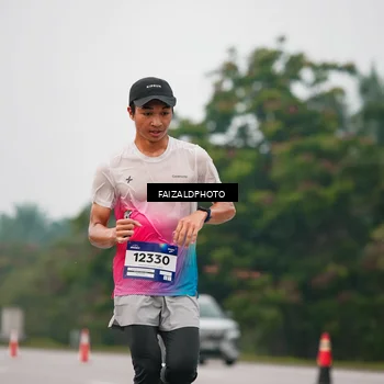 Runner Photo 7439511