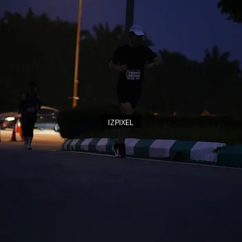 Runner Photo 7439521