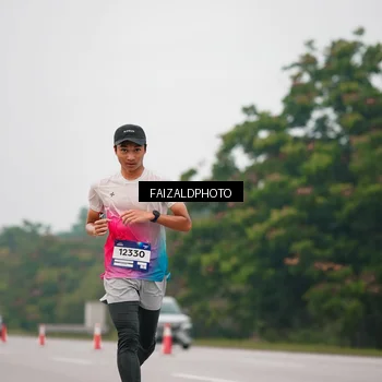 Runner Photo 7439528