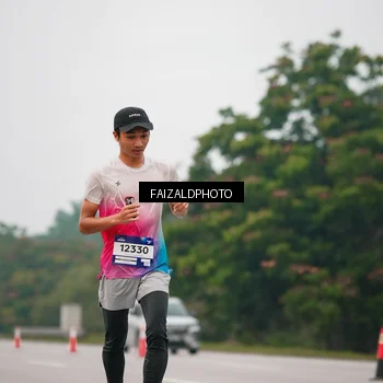 Runner Photo 7439529